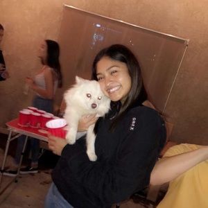 Meet your Posher, Danielle